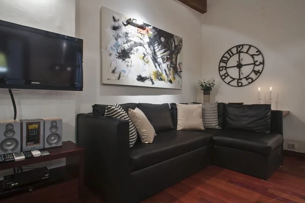 Habitat Apartments Ferran - photo 13