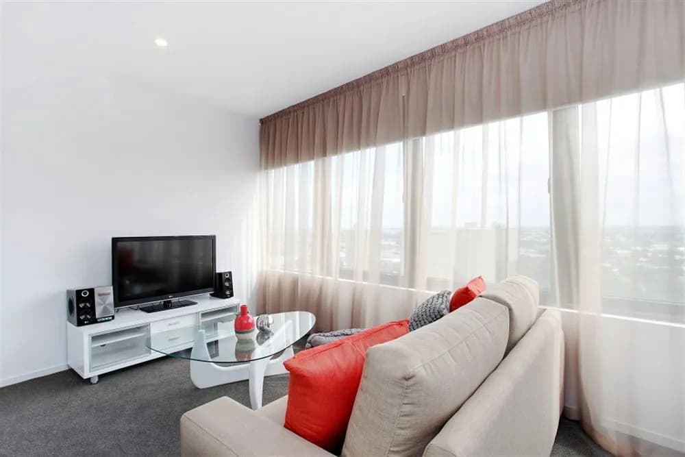 ALT Tower Serviced Apartments - photo 6