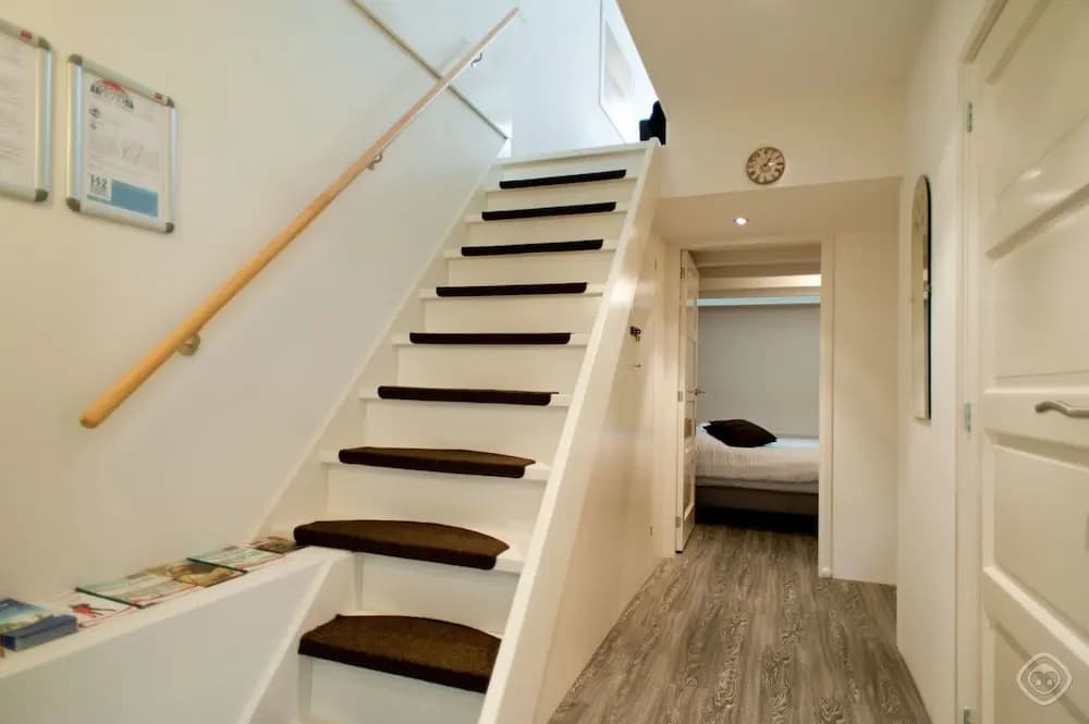 Lijnbaan Canal View Apartment - photo 5