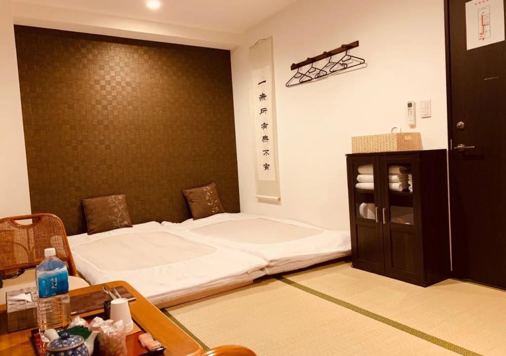 Ryokan Saikokan - photo 4
