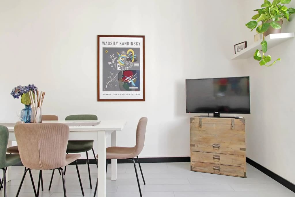 Triumph Apartment - photo 12