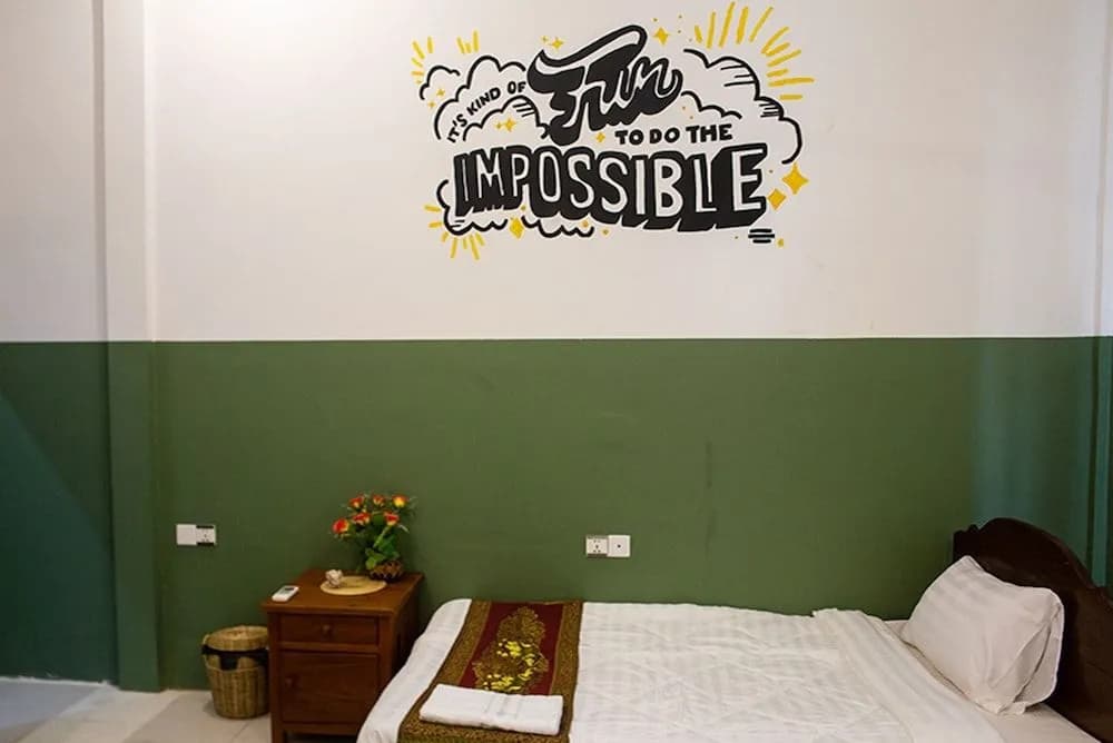 Fabulous Psar Kraoum Hostel - photo 6