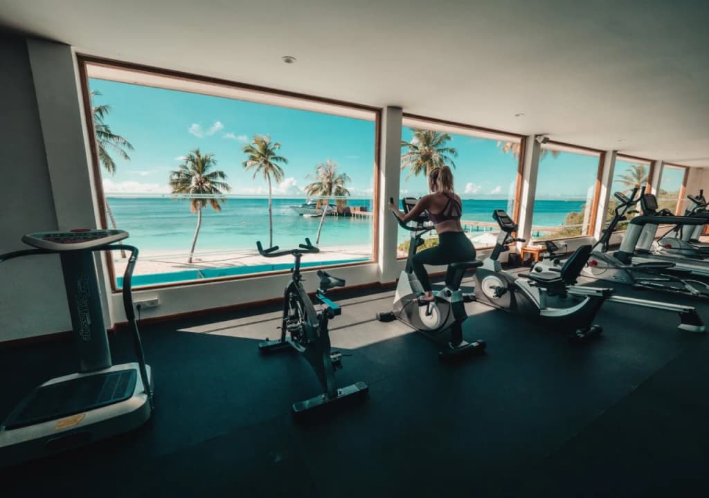 Reethi Faru Resort – Stay 5 Nights or More and Enjoy a Free Sunset Cruise - photo 25