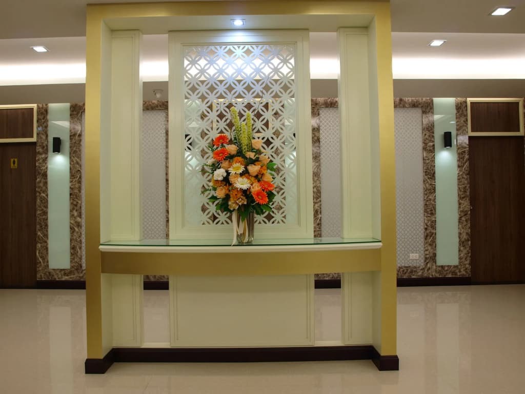 V Residence Pattaya - photo 16
