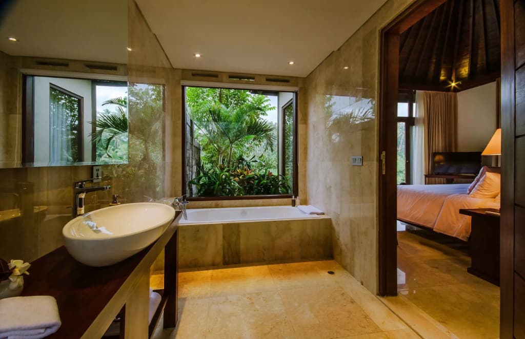 The Kayon Valley Resort Ubud - photo 5