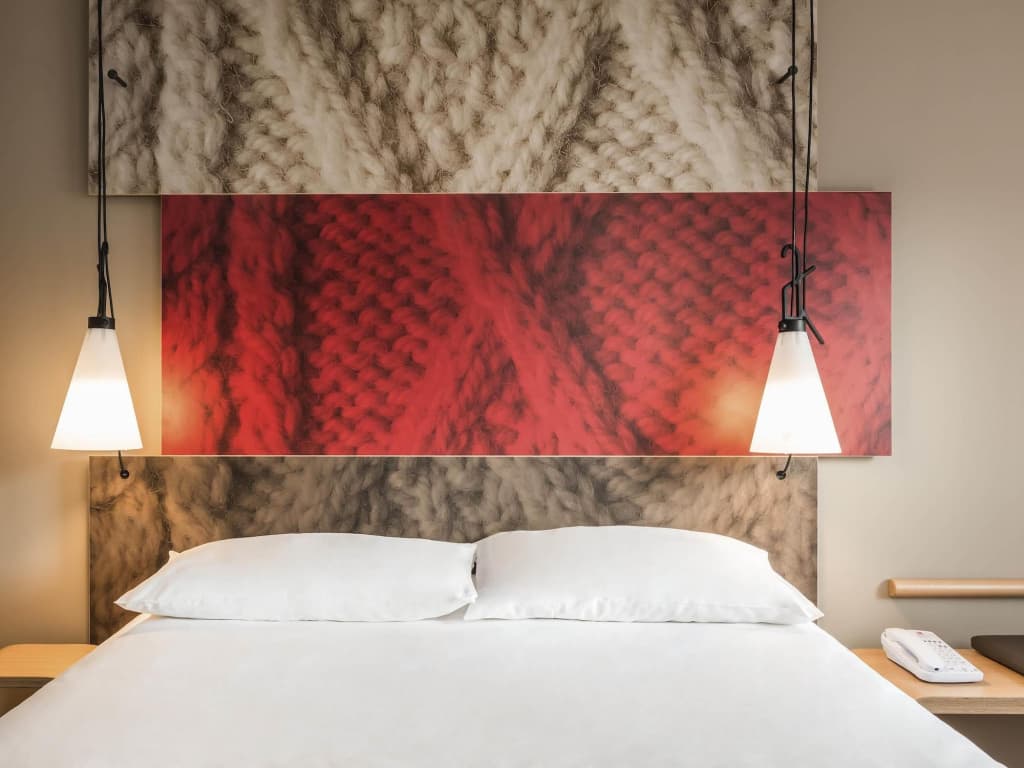 Ibis Paris Bastille Faubourg Saint Antoine 11ème - photo 26