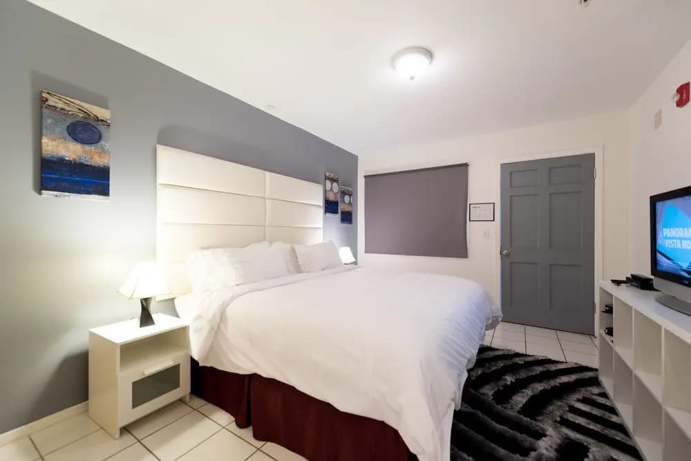 My Sunshine Hotel - photo 2