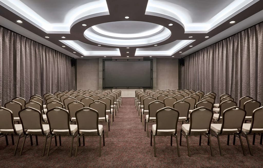Park Inn by Radisson Putrajaya - photo 10