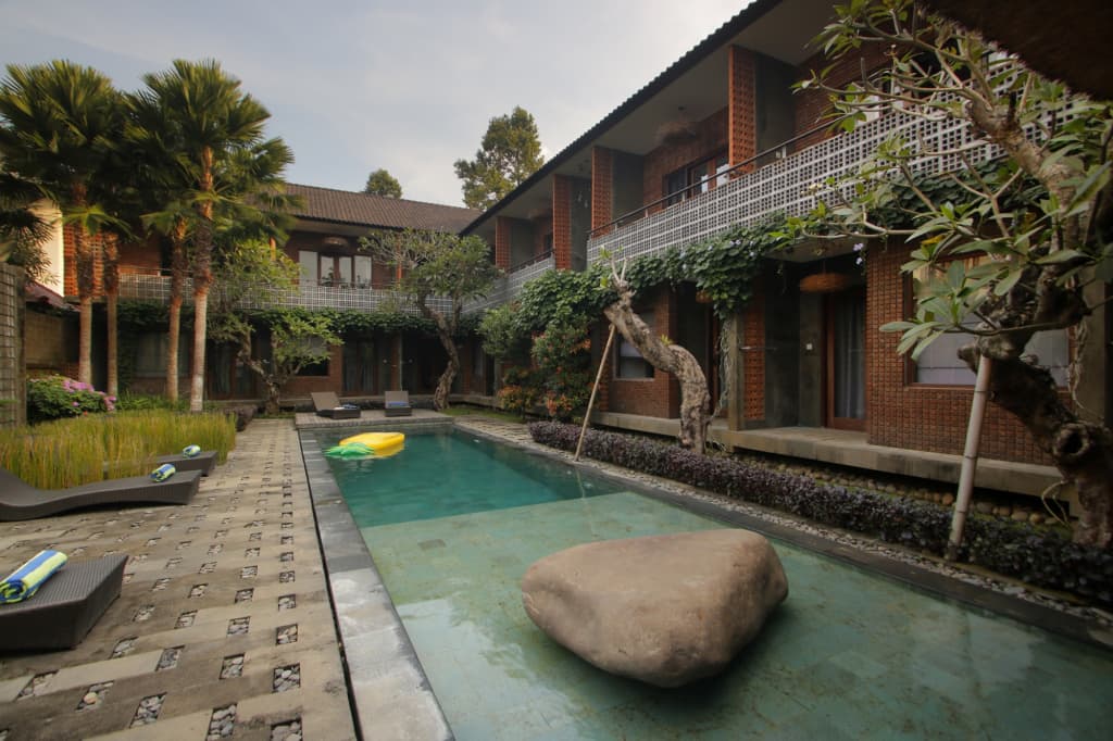 Mangosteen Ubud by Premier Hospitality Asia - photo 10