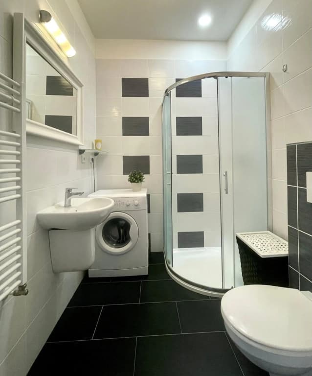 Gallys Apartments - photo 9