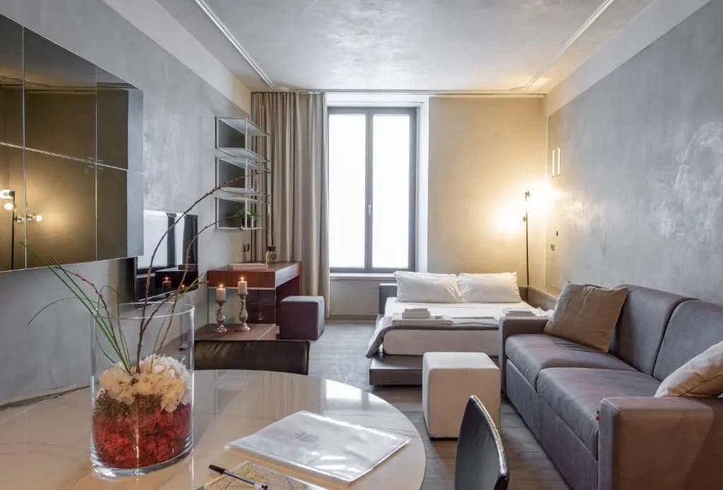 Milan Royal Suites - Centro - photo 2
