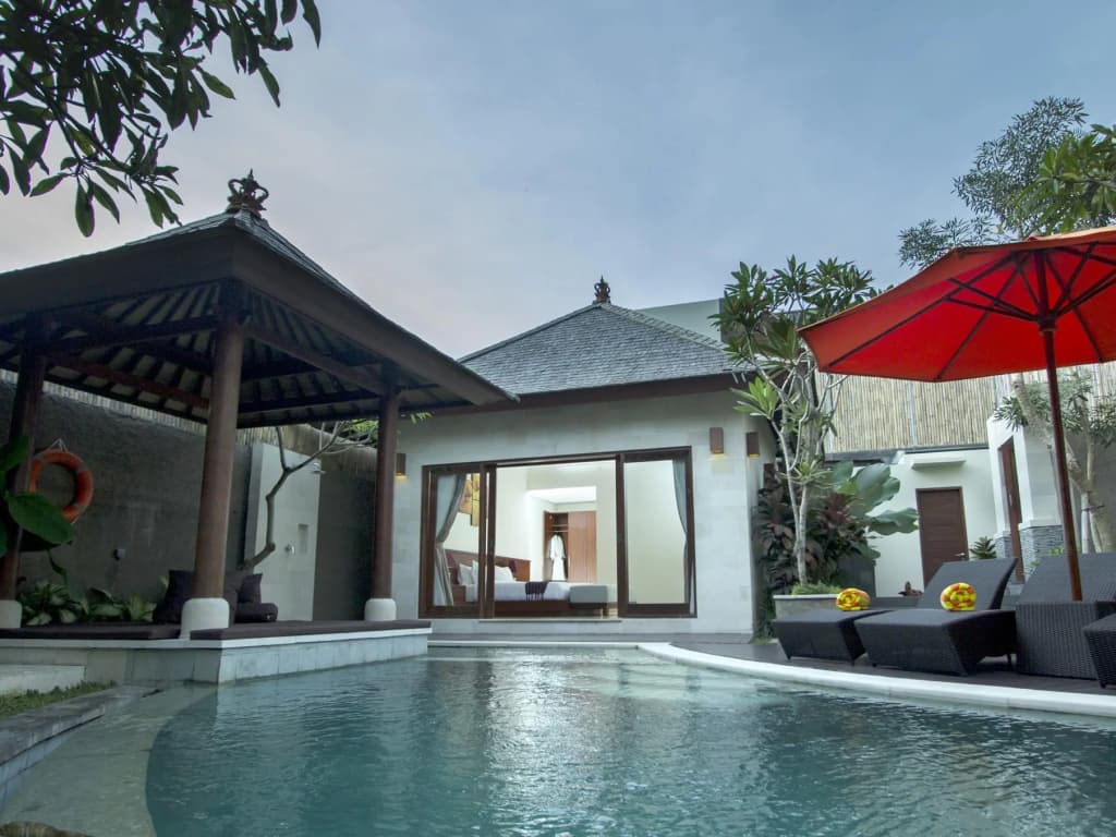 Aksata Villas - photo 9