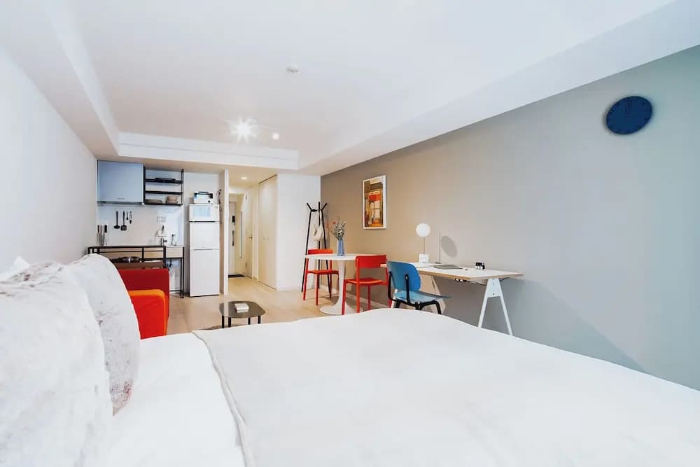 Section L Residence Ginza - photo 23