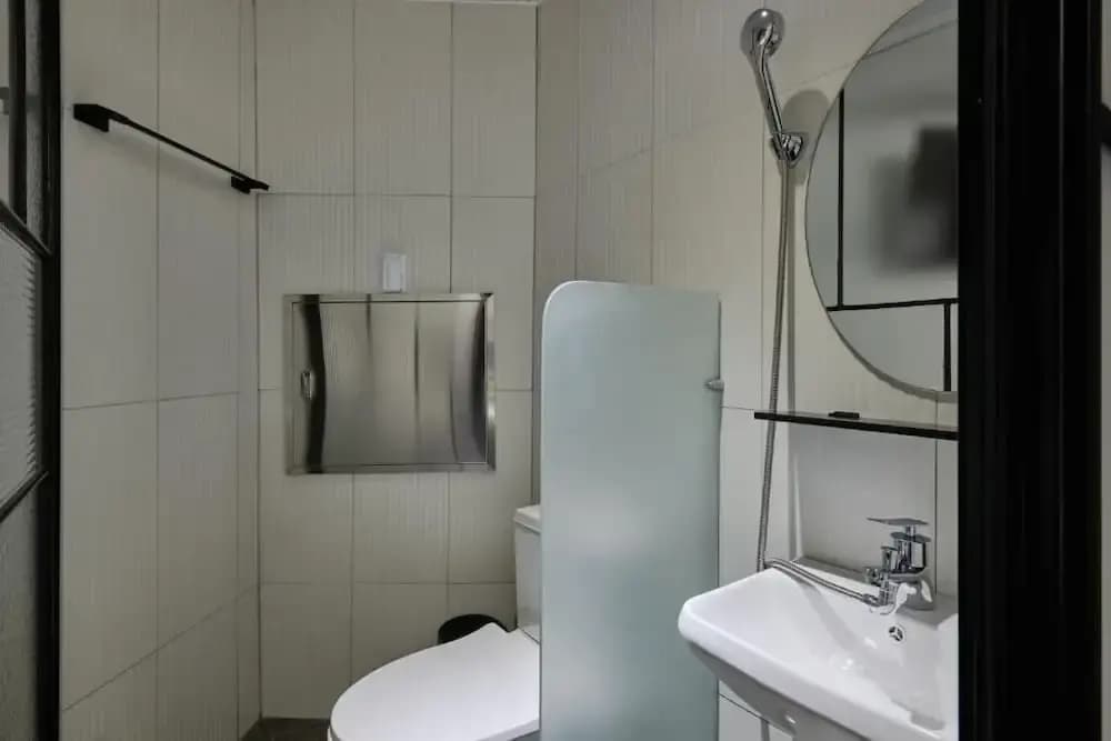 Halfrest Hostel Jongno Insa - photo 33