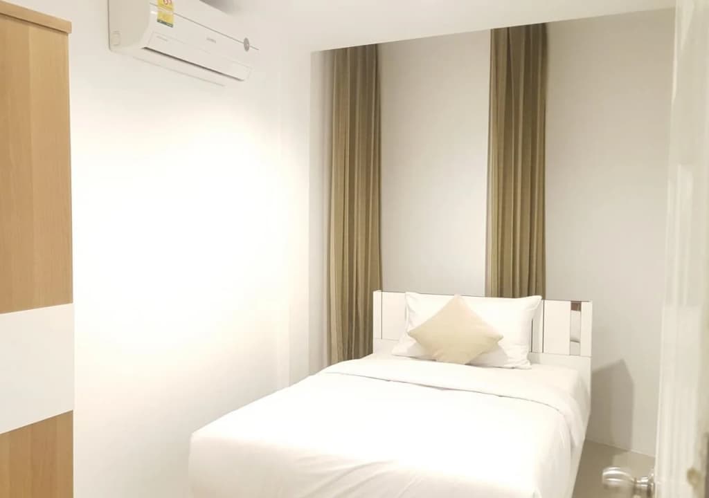 TN39 Serviced Apartment - photo 3