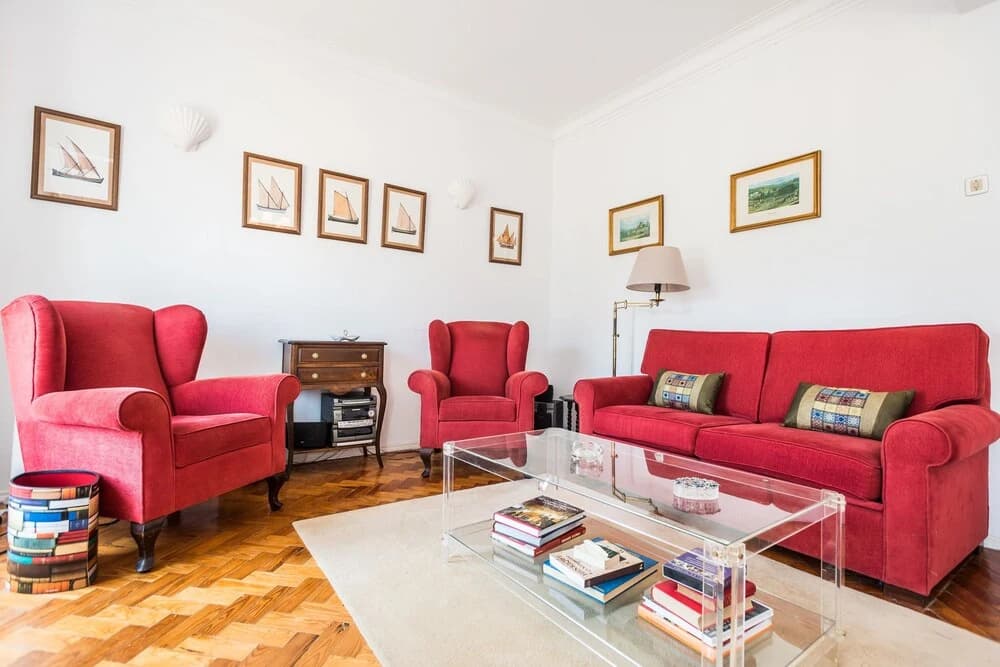ShortStayFlat Graça - photo 2