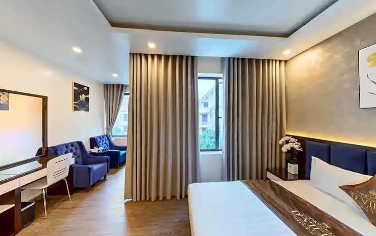 D'Villa Hotel Trung Van - photo 5