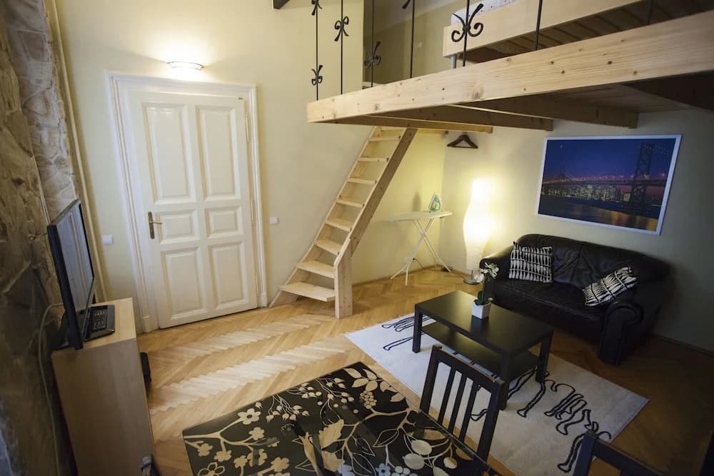 Dfive Apartments - Exquisite - photo 5