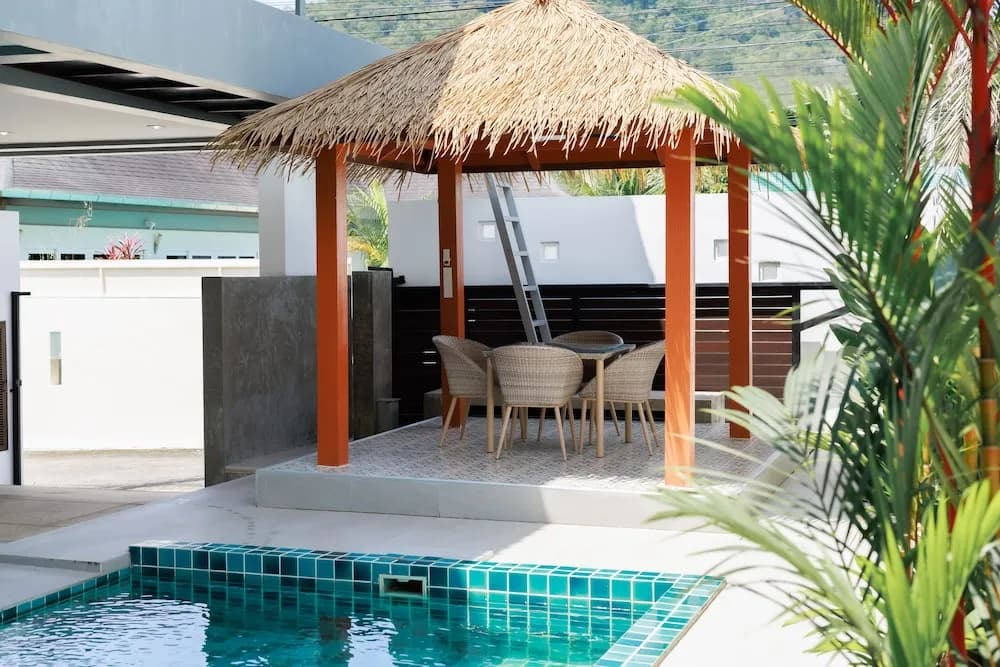 Paradise Found - photo 28