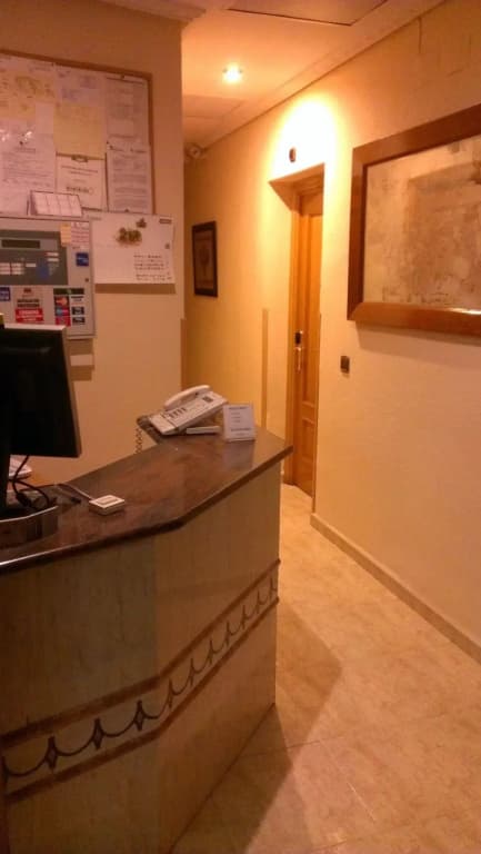 Hostal Cruz Sol - photo 2