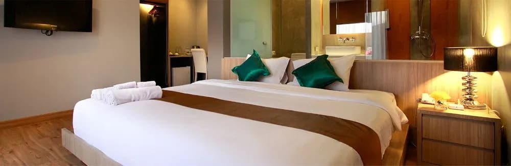 The Belle Resort - photo 2