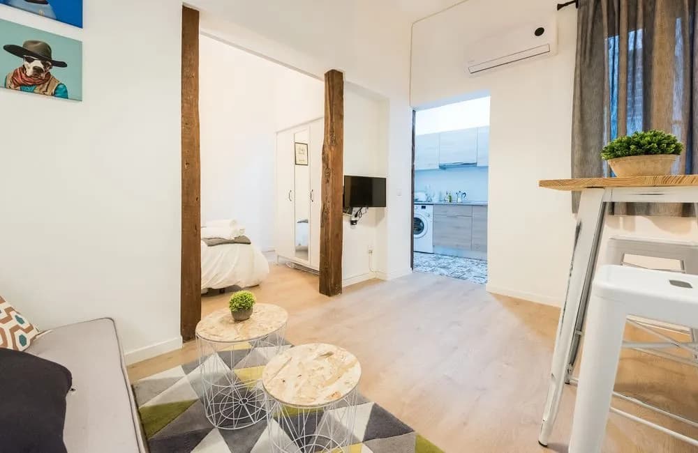 Apartamento Minas - Malasaña - photo 11