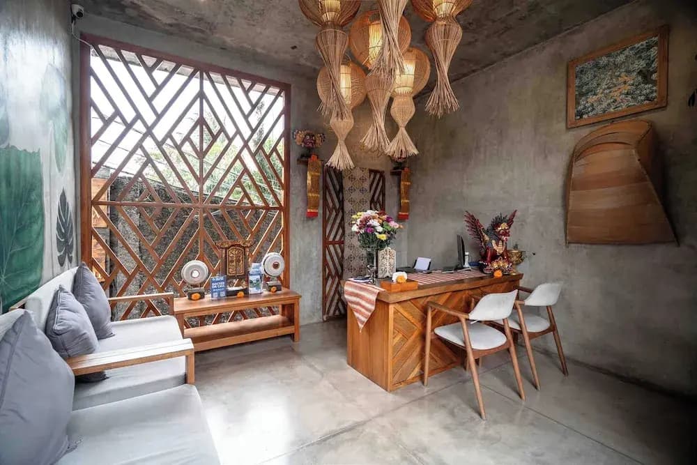The Sender Pool Suite - photo 49