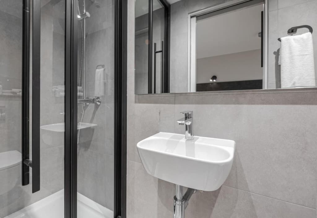 St Pancras Residence - photo 7