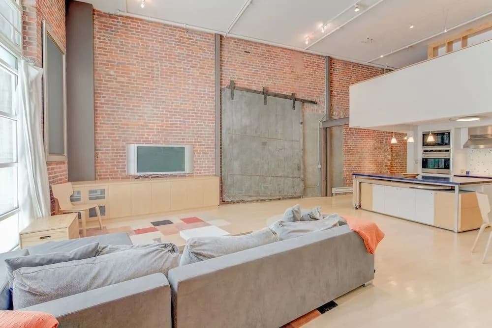 Spear Street Unit #122 - 2 Br Condo - photo 5