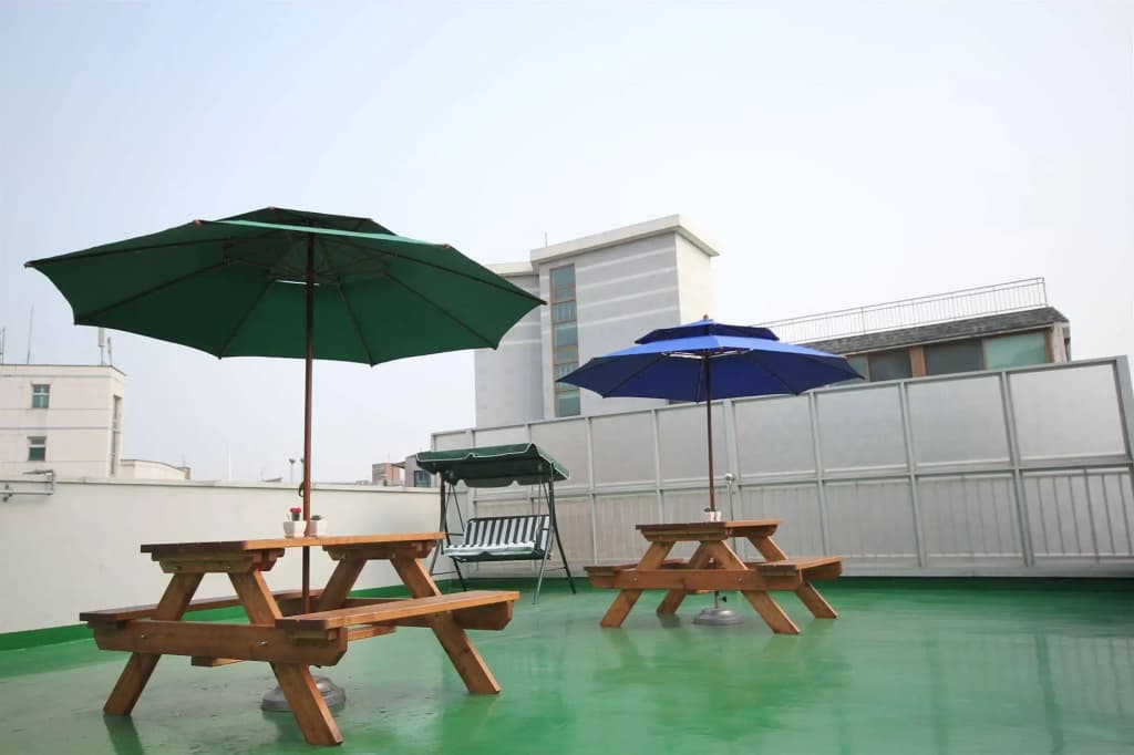 BoA travel house - photo 16