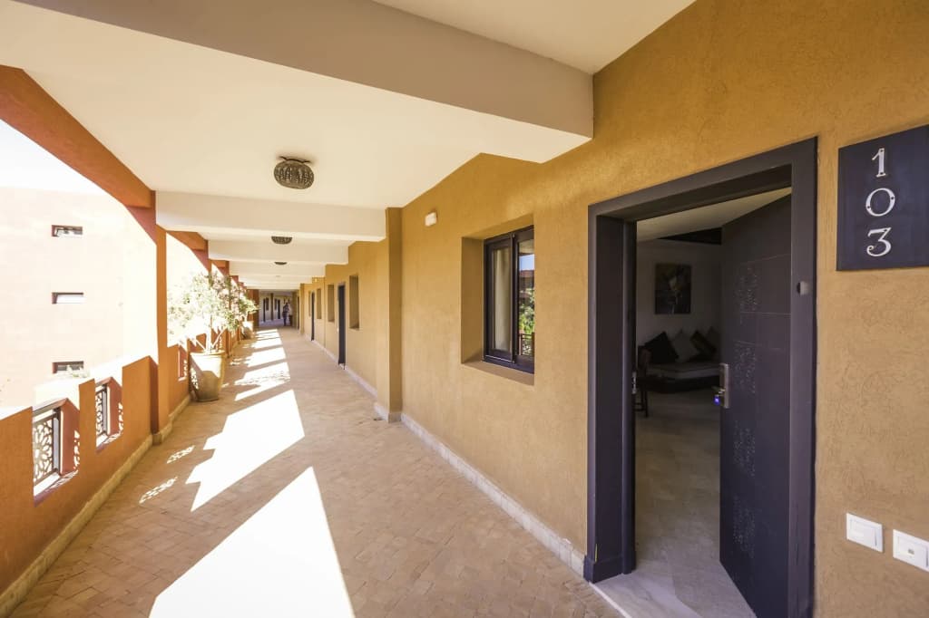 Condominium Hotel Resorts Oliva - main photo