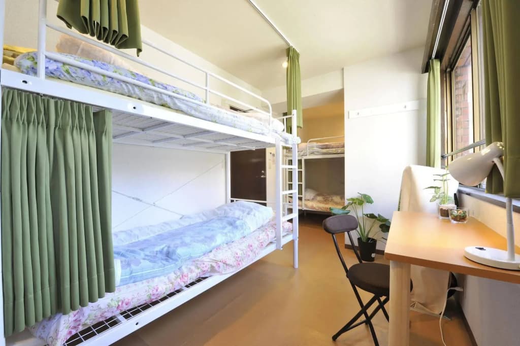 Akihabara Hotel 3000 - Hostel - photo 4