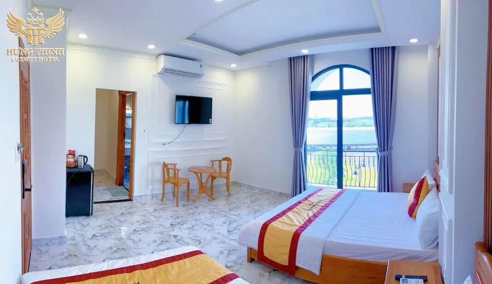 Hung Thinh Hotel Phu Quoc - photo 2