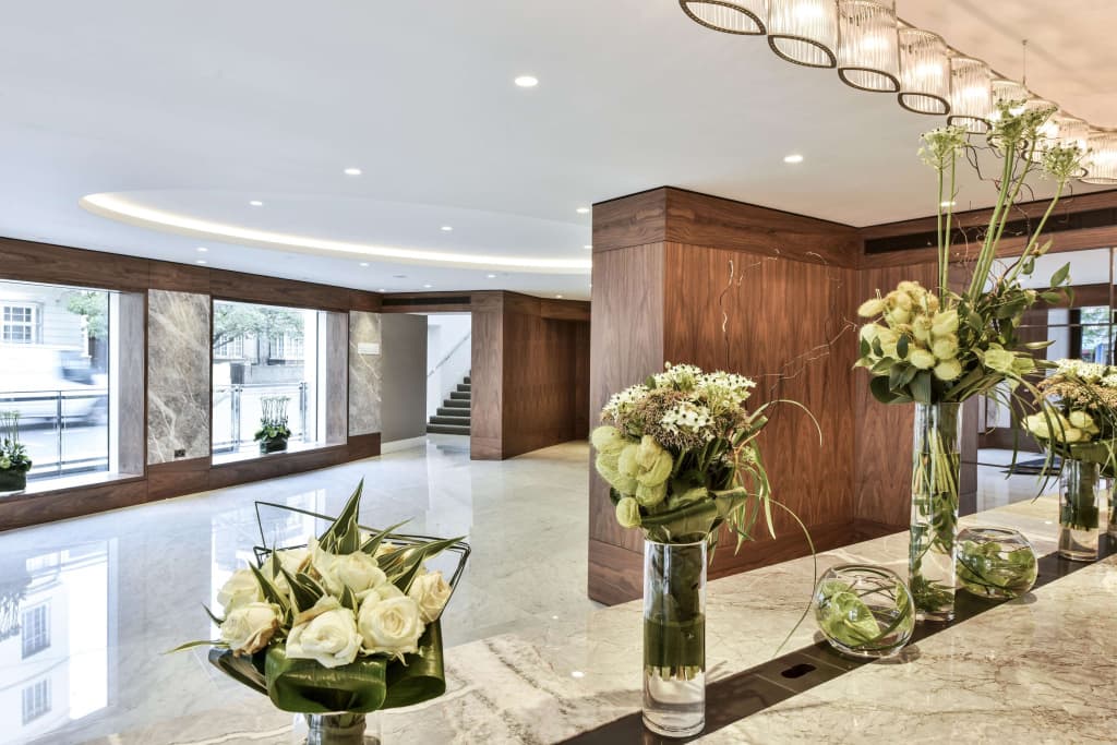 Royal Lancaster London - photo 26