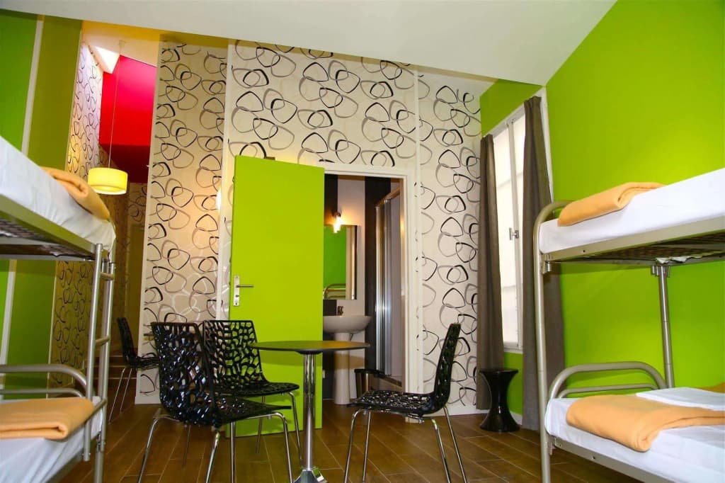 The Loft Boutique Hostel & Hotel - photo 23
