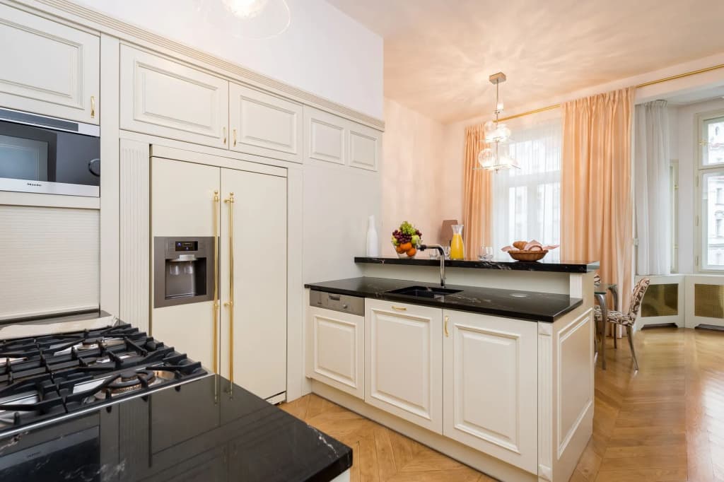 EMPIRENT Apartments Old Town - photo 29