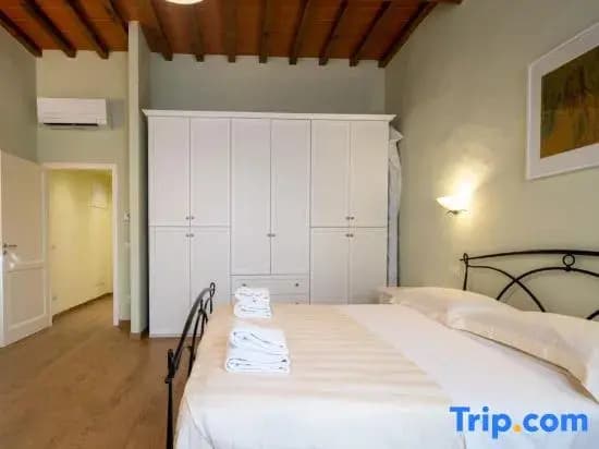 Santo Spirito Bright Flat by Mmega - photo 19