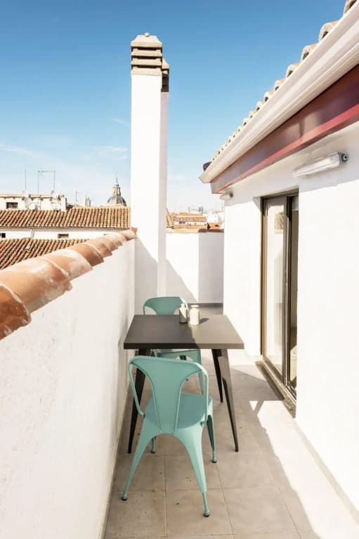 LH La Latina Selection Hotel - photo 7