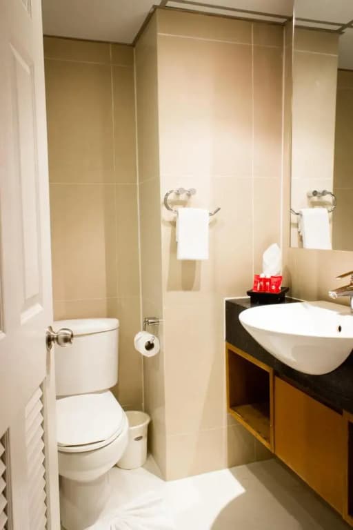 I Residence Hotel Sathorn - photo 8