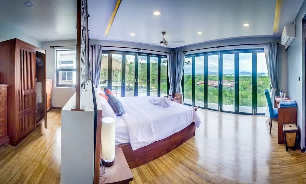 Shamballa Pool Villa - photo 4