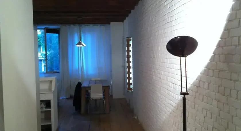 Loft Entrepotdok - photo 4