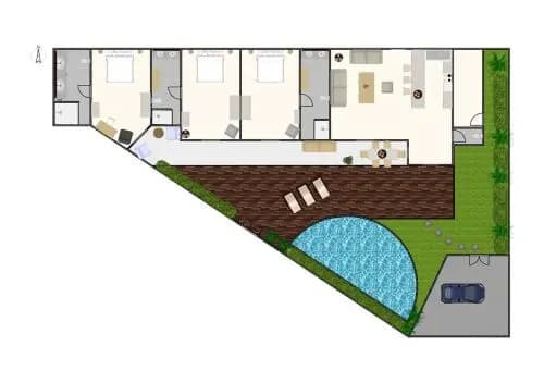 Villa Ananda - photo 9