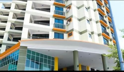 Marina Heights Seaview Resort Apartment II - photo 1