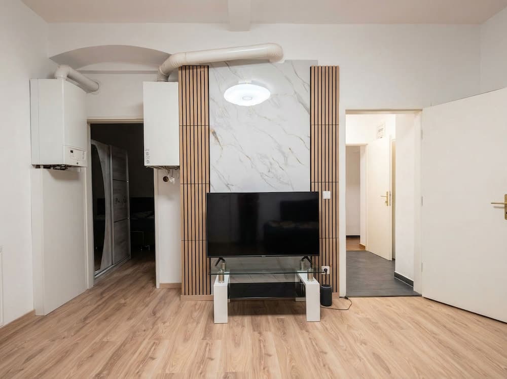 Cozy 1BR Apt with Lounge Central Vienna - photo 5