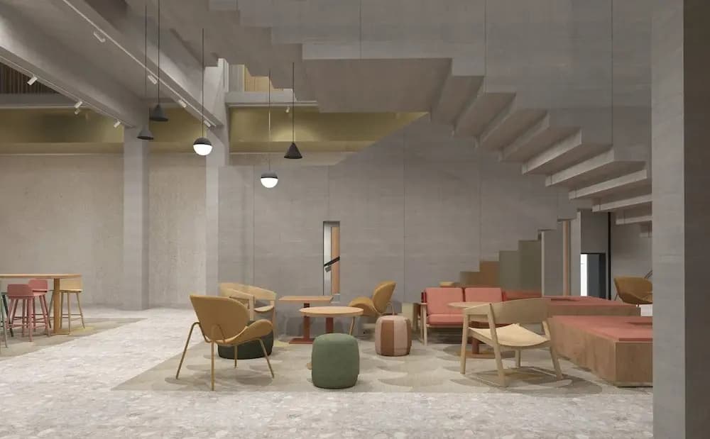 All Suites Hôtel | Paris Pleyel – L’île Saint Denis - photo 16