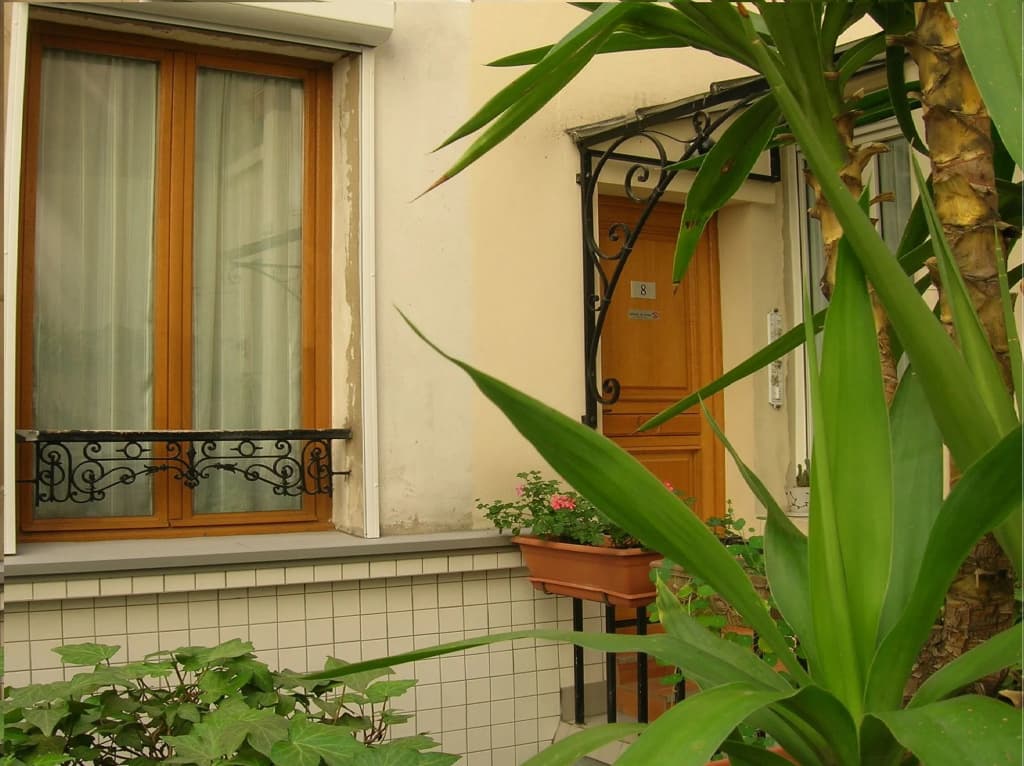 Hôtel Darcet Paris - photo 17