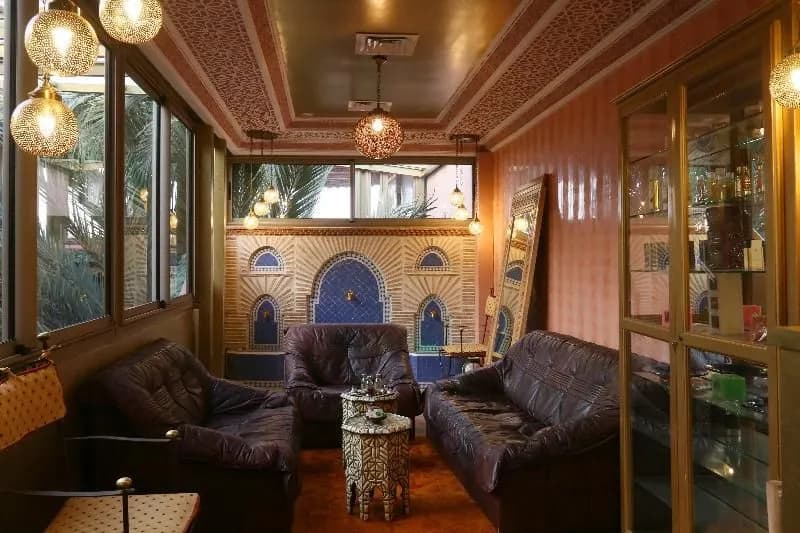 Riad Atlas Quatre - photo 2