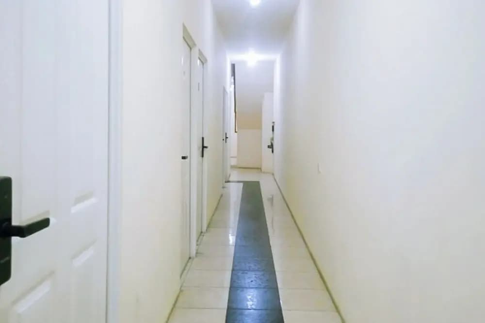Makaliwe Mitra Reddoorz - photo 7