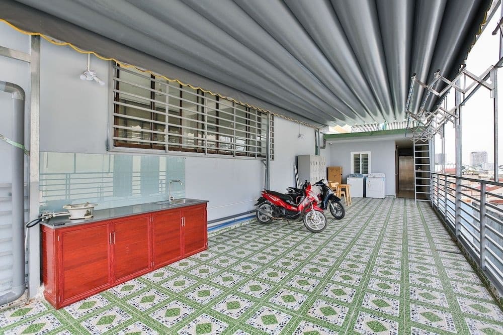 Goldstay 218 - photo 9