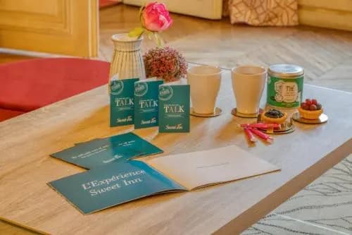 Sweet Inn Apartments Montaigne - photo 14